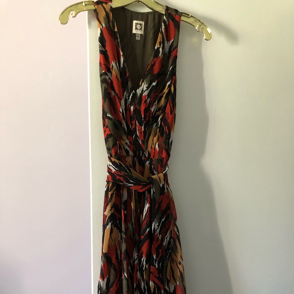 Anne Klein dress size 4